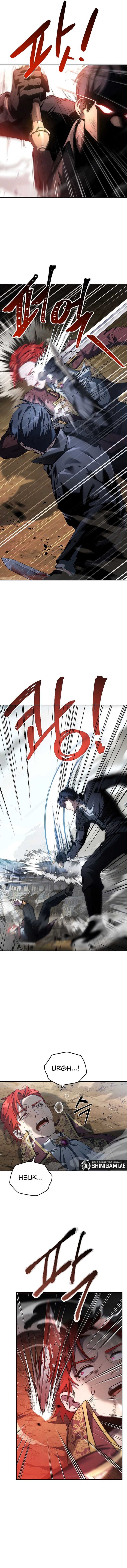 The Regressed Demon Lord Is Kind Chapter 05 Gambar 3