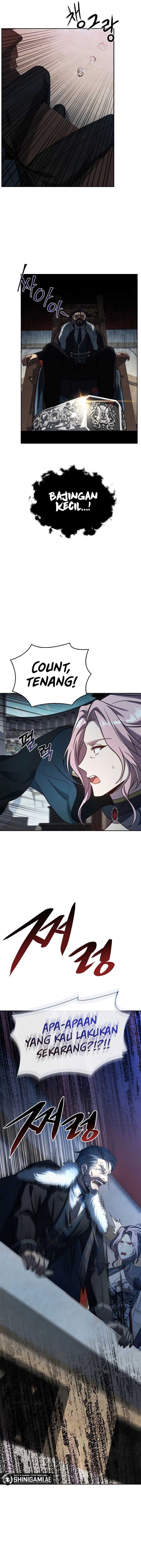 The Regressed Demon Lord Is Kind Chapter 05 Gambar 7