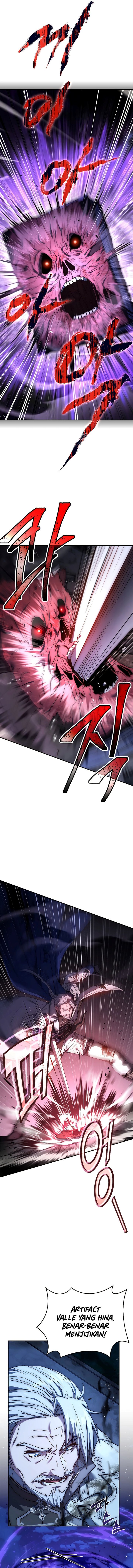 The Regressed Demon Lord Is Kind Chapter 16 Gambar 3