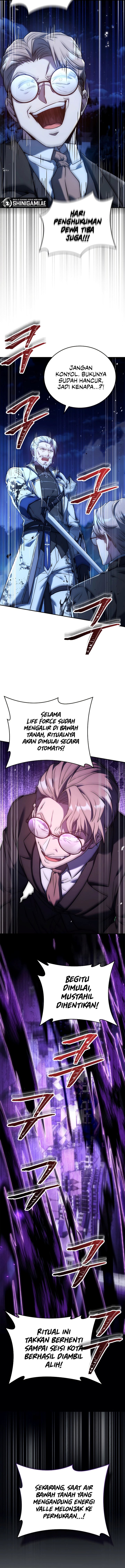 The Regressed Demon Lord Is Kind Chapter 16 Gambar 5
