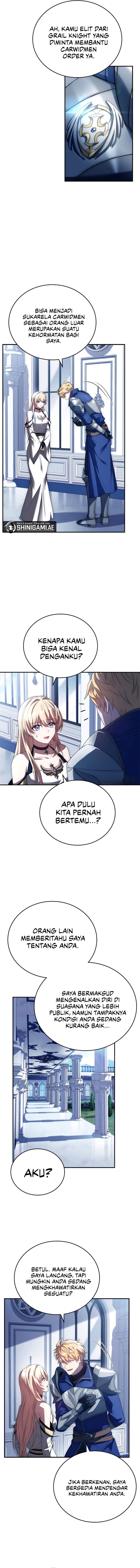 The Regressed Demon Lord Is Kind Chapter 16 Gambar 12