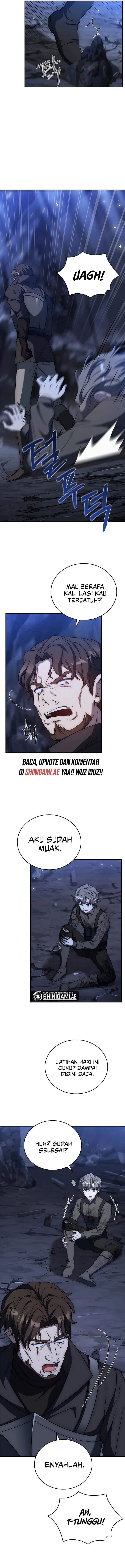 The Regressed Demon Lord Is Kind Chapter 16 Gambar 19