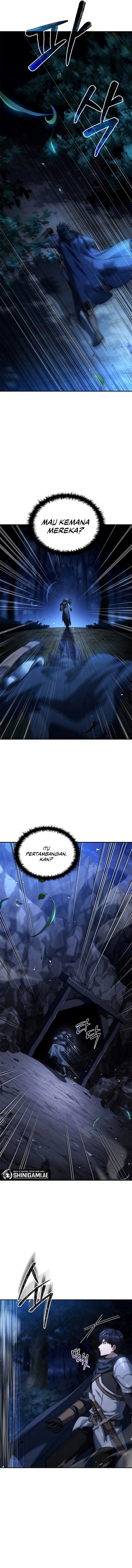 The Regressed Demon Lord Is Kind Chapter 18 Gambar 6