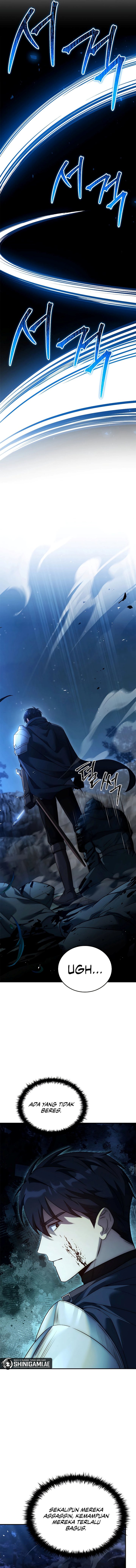 The Regressed Demon Lord Is Kind Chapter 18 Gambar 8