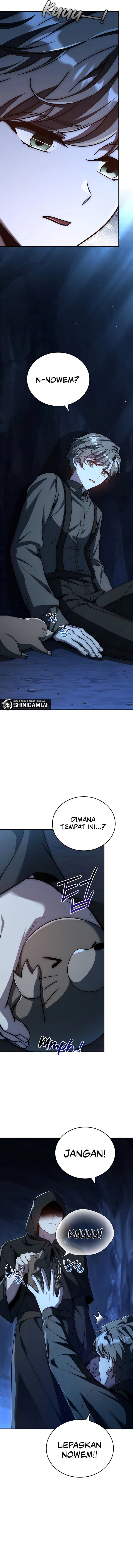 The Regressed Demon Lord Is Kind Chapter 18 Gambar 11