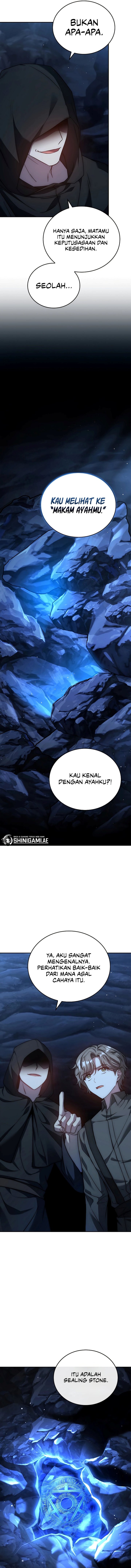 The Regressed Demon Lord Is Kind Chapter 18 Gambar 15