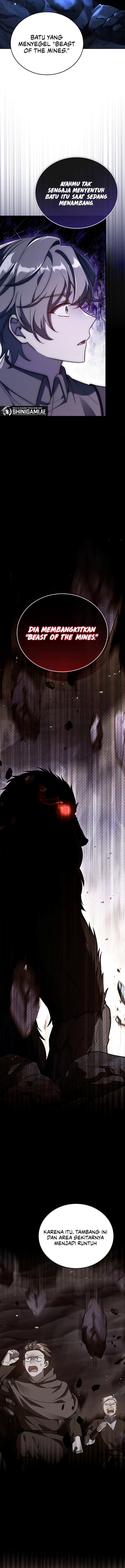 The Regressed Demon Lord Is Kind Chapter 18 Gambar 16