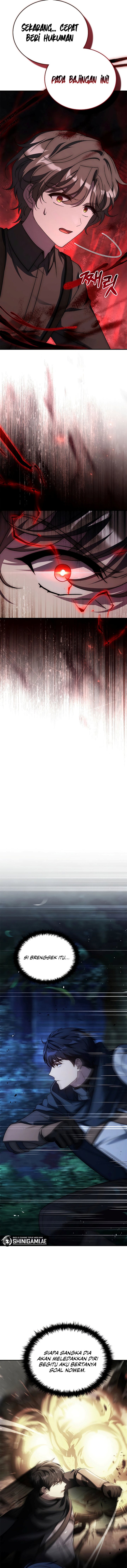 The Regressed Demon Lord Is Kind Chapter 18 Gambar 20