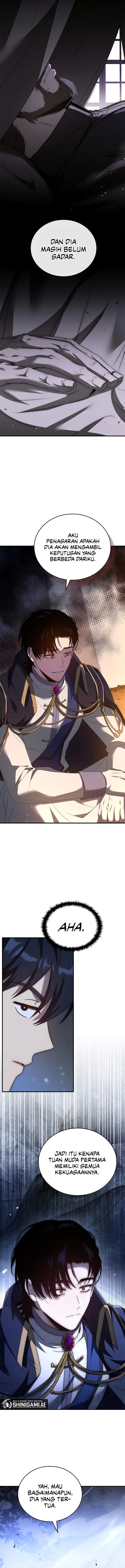 The Regressed Demon Lord Is Kind Chapter 23 Gambar 9