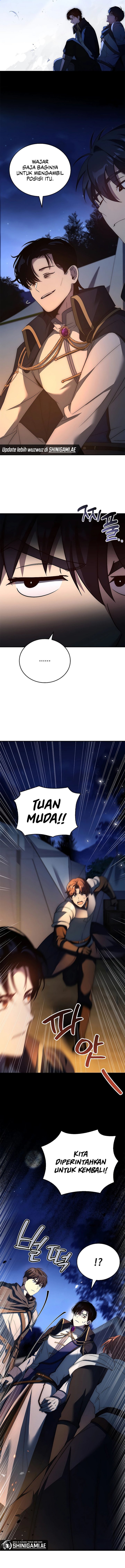 The Regressed Demon Lord Is Kind Chapter 23 Gambar 10