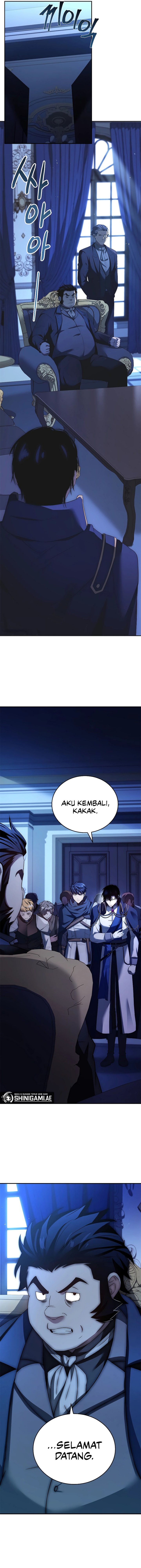The Regressed Demon Lord Is Kind Chapter 23 Gambar 12