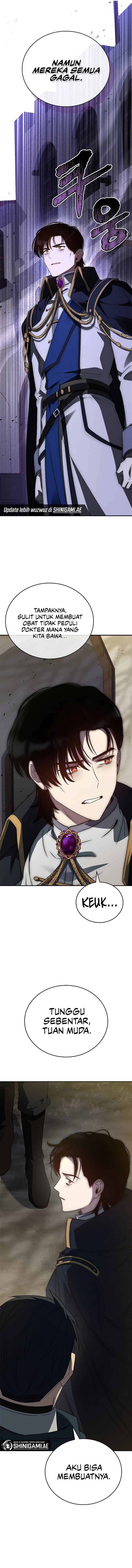 The Regressed Demon Lord Is Kind Chapter 23 Gambar 20