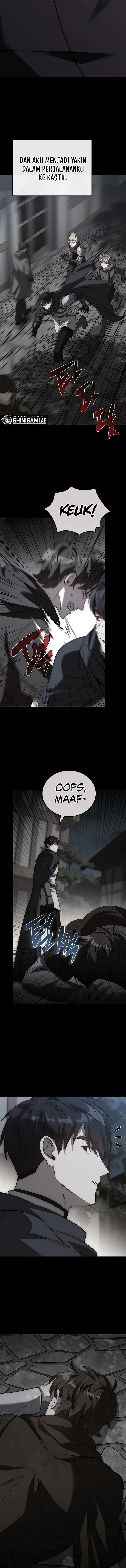 The Regressed Demon Lord Is Kind Chapter 29 Gambar 3