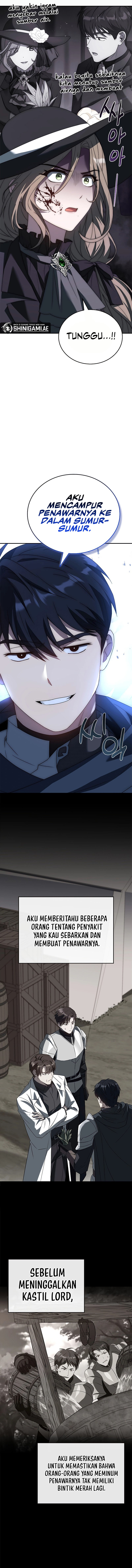 The Regressed Demon Lord Is Kind Chapter 29 Gambar 7
