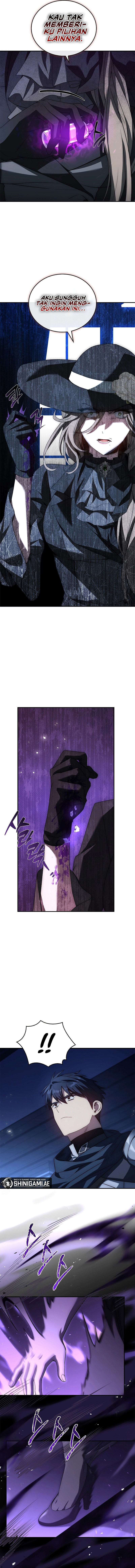 The Regressed Demon Lord Is Kind Chapter 29 Gambar 9