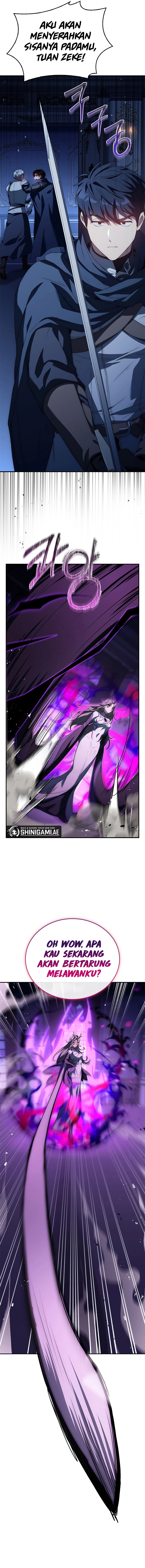 The Regressed Demon Lord Is Kind Chapter 29 Gambar 14