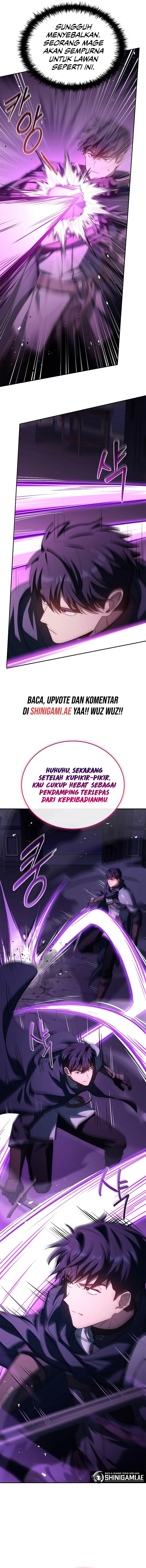 The Regressed Demon Lord Is Kind Chapter 29 Gambar 15