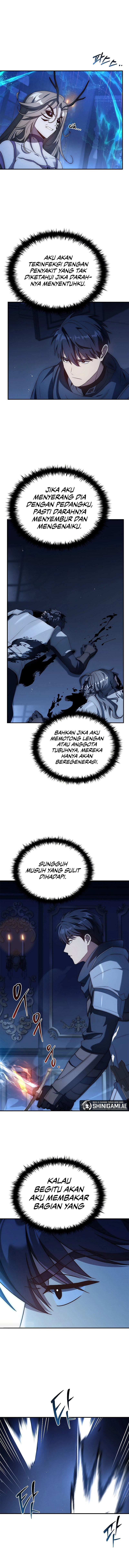The Regressed Demon Lord Is Kind Chapter 29 Gambar 17