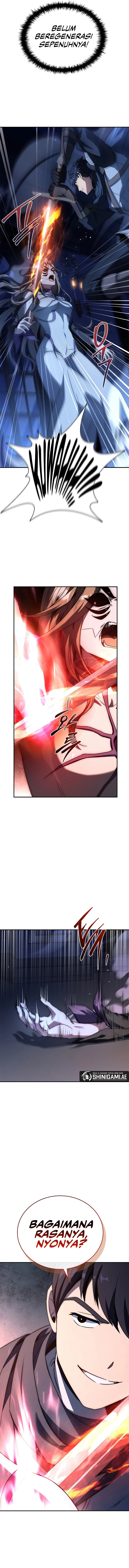 The Regressed Demon Lord Is Kind Chapter 29 Gambar 18