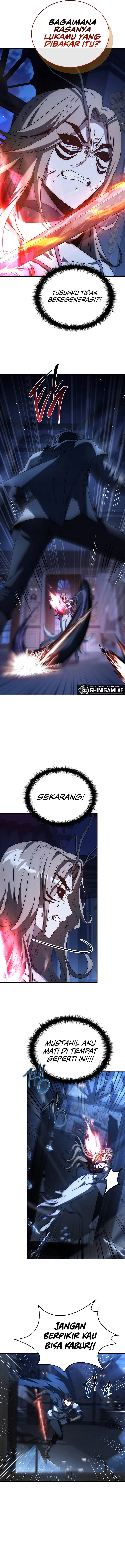 The Regressed Demon Lord Is Kind Chapter 29 Gambar 19