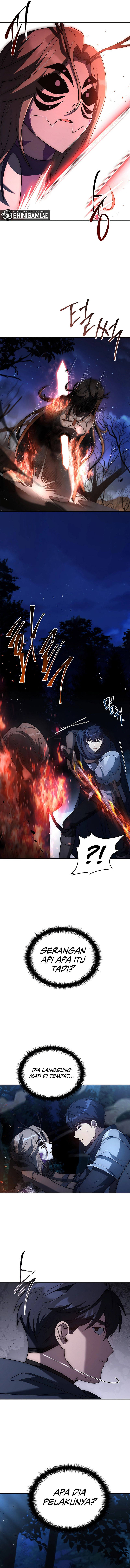 The Regressed Demon Lord Is Kind Chapter 29 Gambar 22