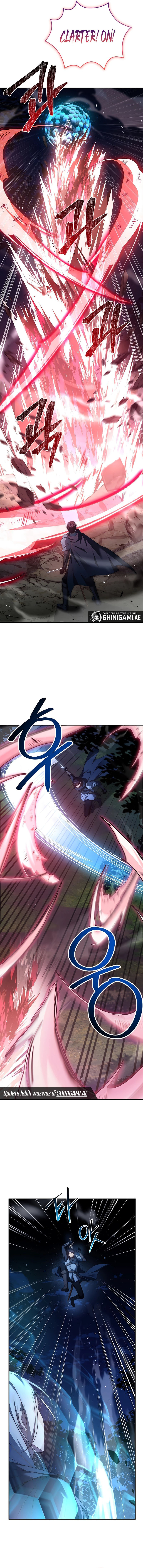 The Regressed Demon Lord Is Kind Chapter 30 Gambar 10
