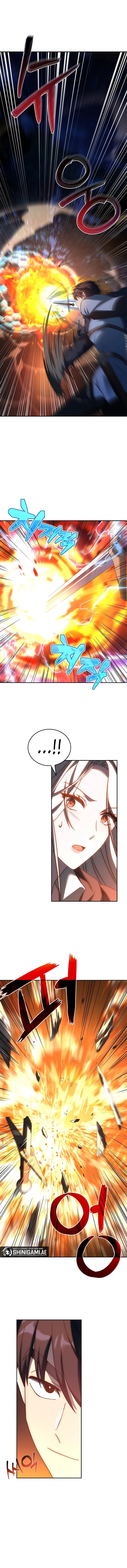 The Regressed Demon Lord Is Kind Chapter 30 Gambar 13