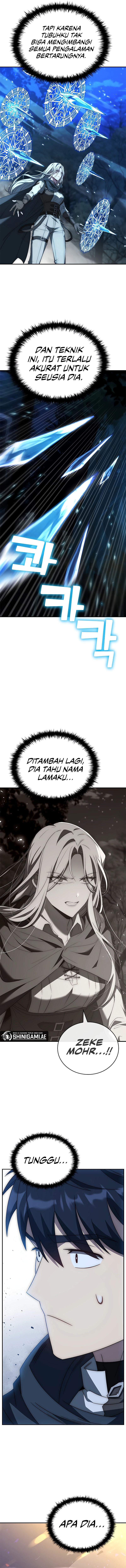 The Regressed Demon Lord Is Kind Chapter 30 Gambar 18