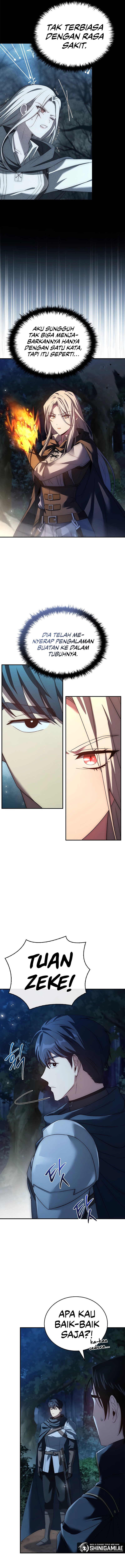 The Regressed Demon Lord Is Kind Chapter 31 Gambar 3