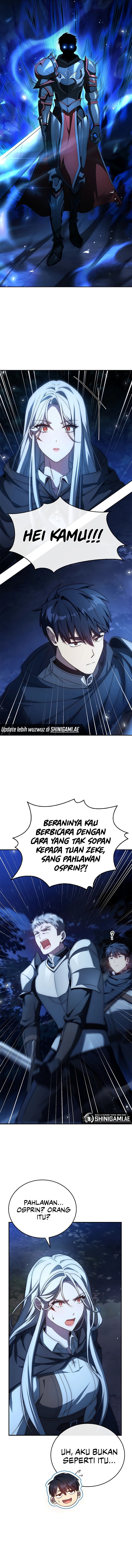 The Regressed Demon Lord Is Kind Chapter 31 Gambar 10