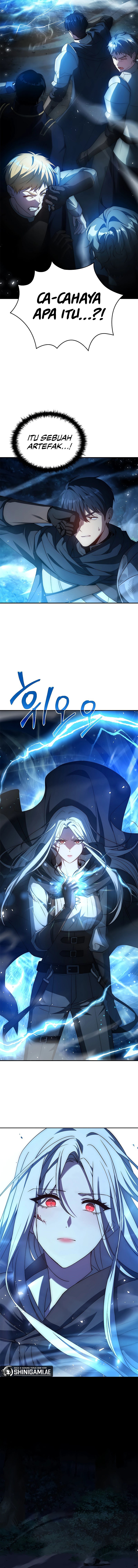 The Regressed Demon Lord Is Kind Chapter 31 Gambar 13