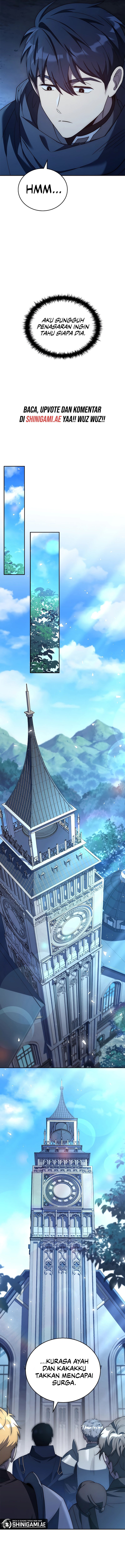 The Regressed Demon Lord Is Kind Chapter 31 Gambar 15