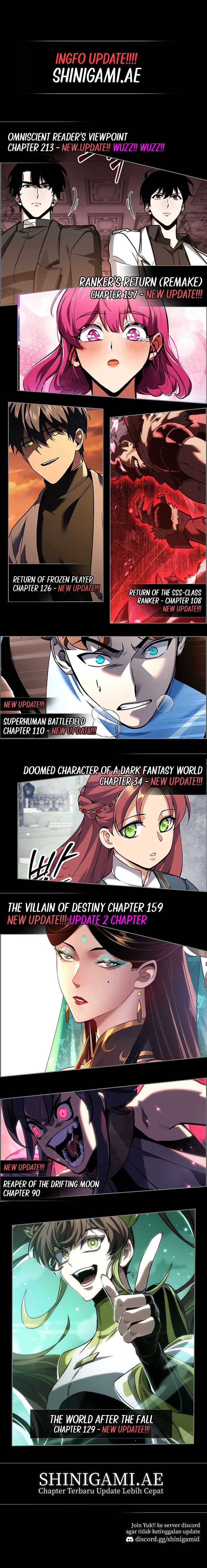 The Regressed Demon Lord Is Kind Chapter 35 Gambar 16