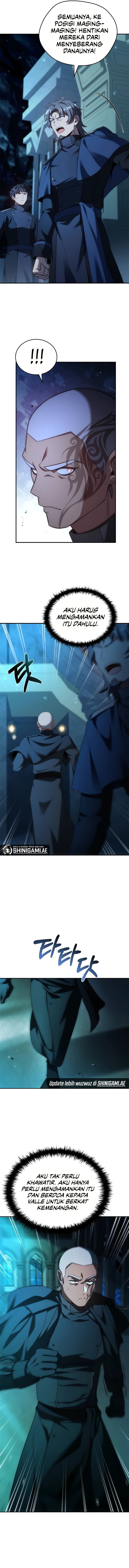 The Regressed Demon Lord Is Kind Chapter 37 Gambar 15