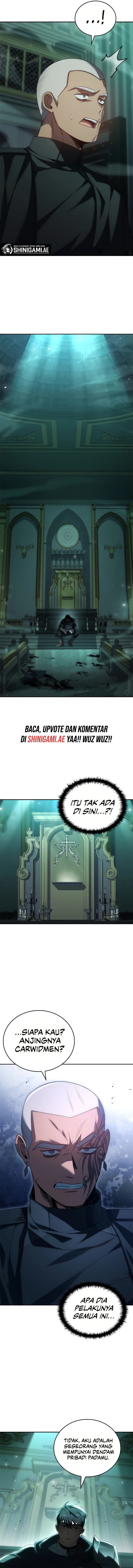 The Regressed Demon Lord Is Kind Chapter 37 Gambar 16