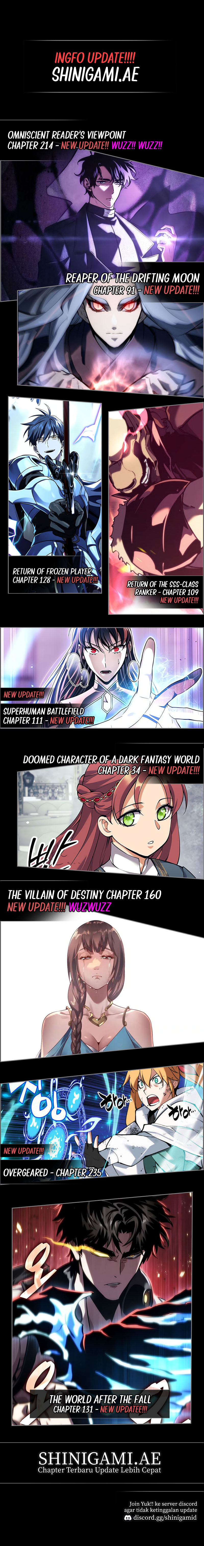 The Regressed Demon Lord Is Kind Chapter 37 Gambar 18