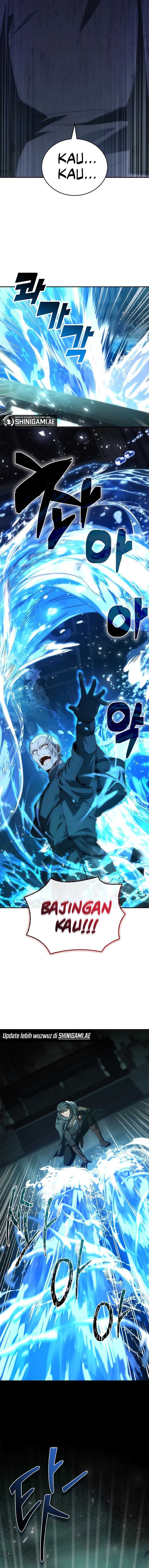 The Regressed Demon Lord Is Kind Chapter 38 Gambar 10