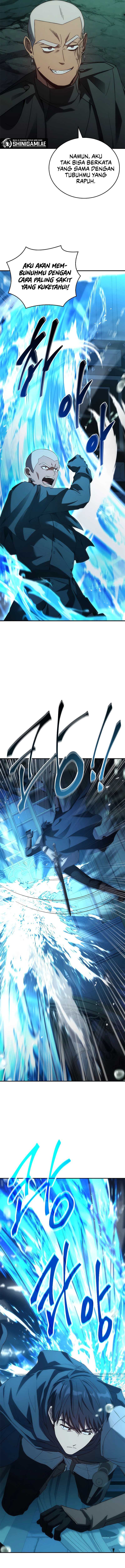 The Regressed Demon Lord Is Kind Chapter 38 Gambar 17