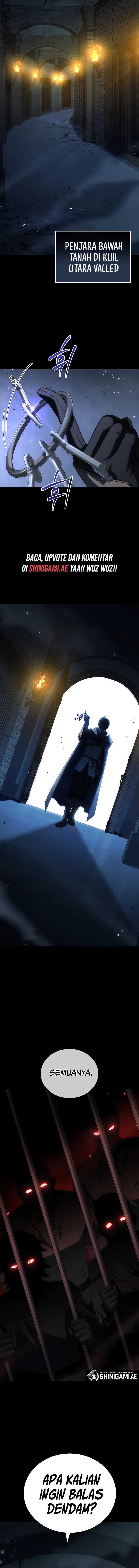 The Regressed Demon Lord Is Kind Chapter 38 Gambar 21