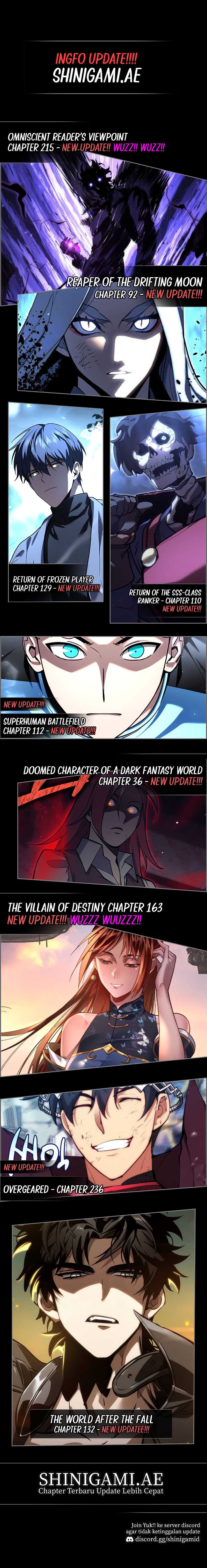 The Regressed Demon Lord Is Kind Chapter 38 Gambar 23