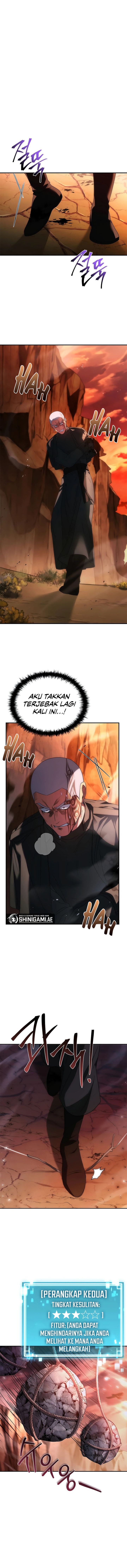 The Regressed Demon Lord Is Kind Chapter 42 Gambar 8