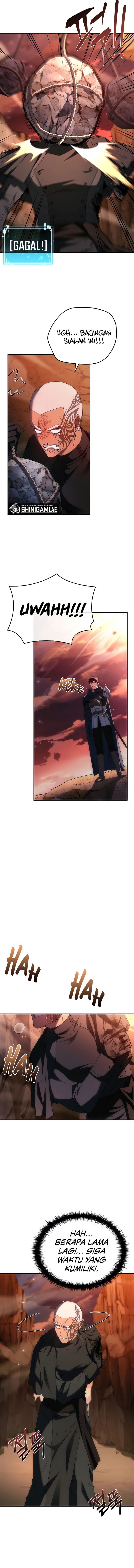 The Regressed Demon Lord Is Kind Chapter 42 Gambar 9