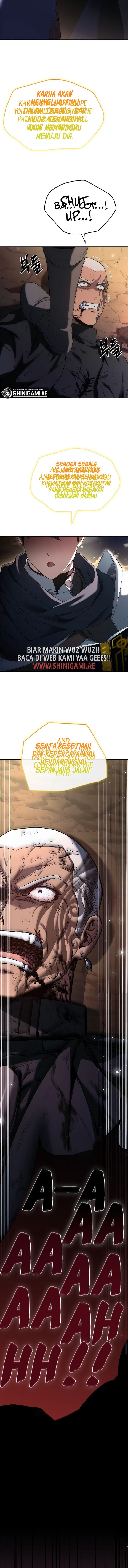 The Regressed Demon Lord Is Kind Chapter 42 Gambar 15