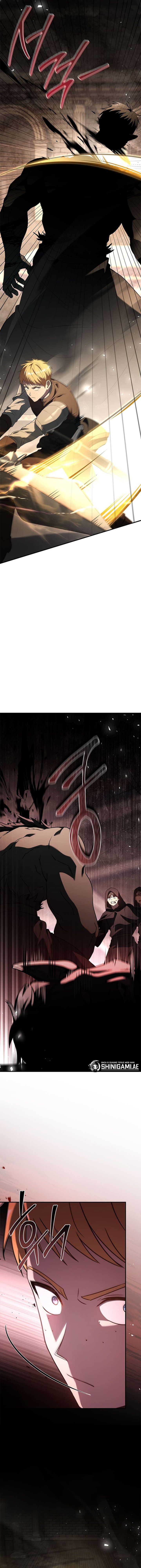 The Regressed Demon Lord Is Kind Chapter 50 Gambar 13