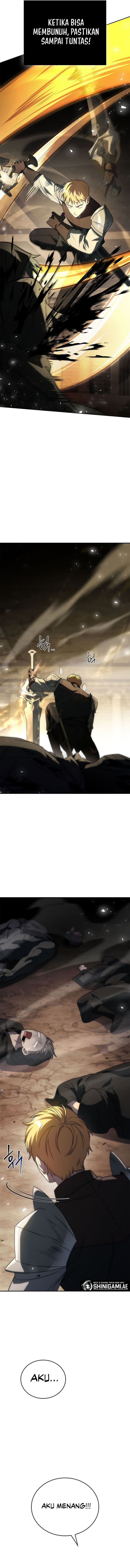 The Regressed Demon Lord Is Kind Chapter 50 Gambar 15