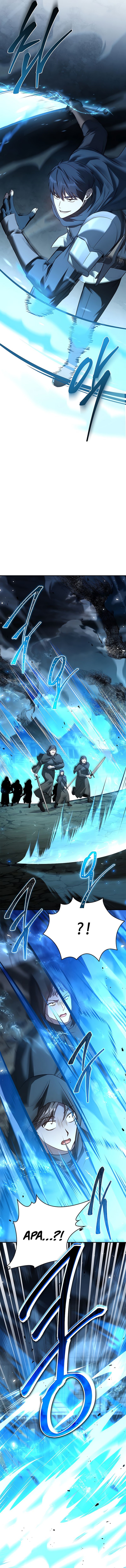 The Regressed Demon Lord Is Kind Chapter 55 Gambar 9