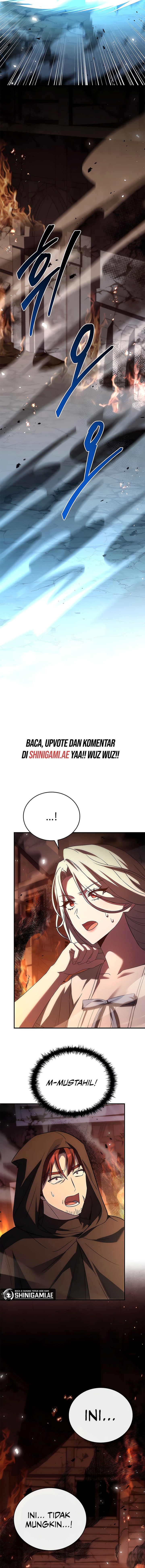 The Regressed Demon Lord Is Kind Chapter 55 Gambar 10