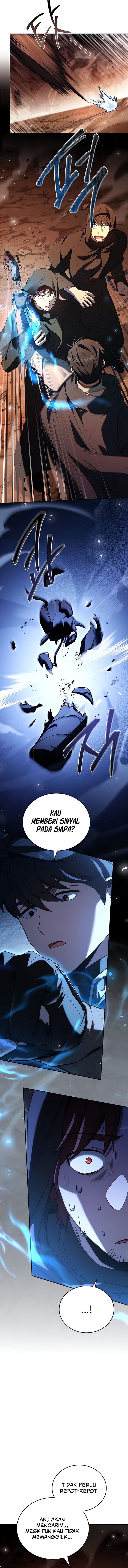 The Regressed Demon Lord Is Kind Chapter 55 Gambar 13