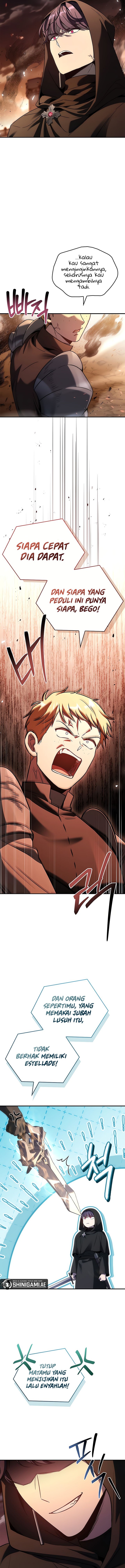 The Regressed Demon Lord Is Kind Chapter 55 Gambar 17