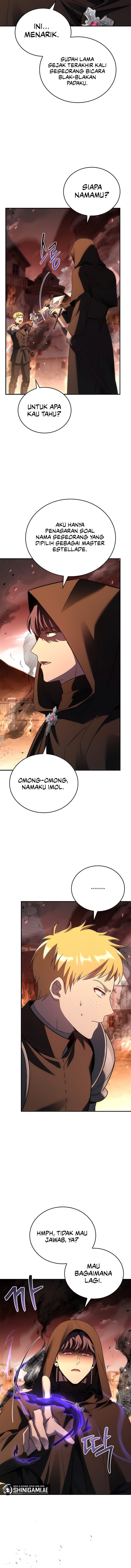 The Regressed Demon Lord Is Kind Chapter 55 Gambar 18